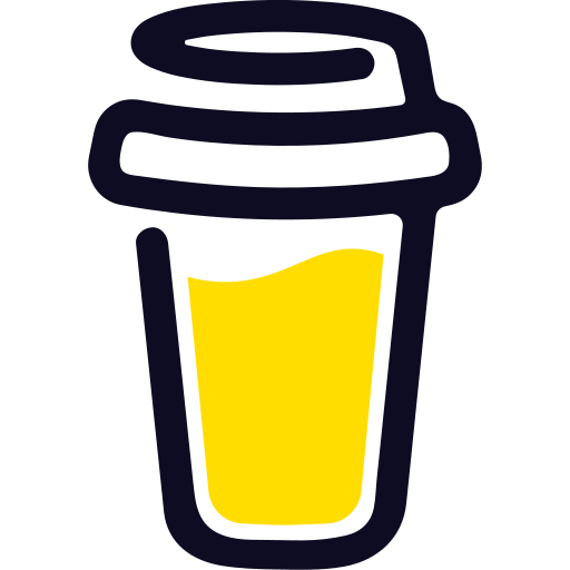 Buy Me a Coffee