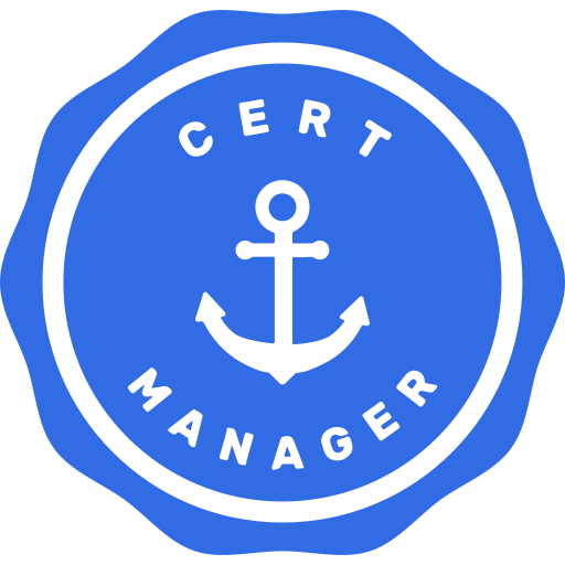 cert-manager