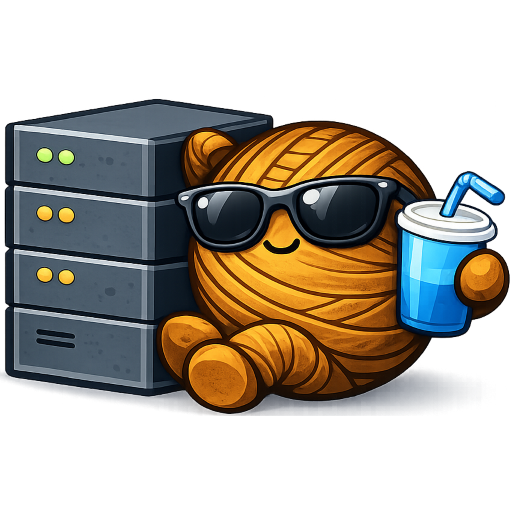 Chill Bob (Yarnl)