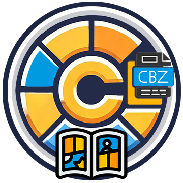 Comic Library Utilities