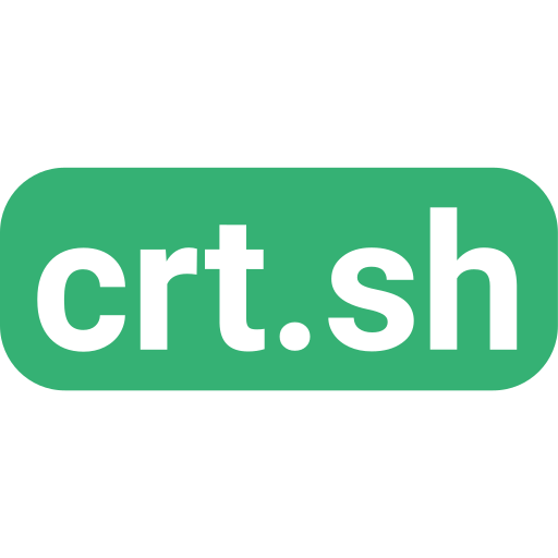 crt.sh