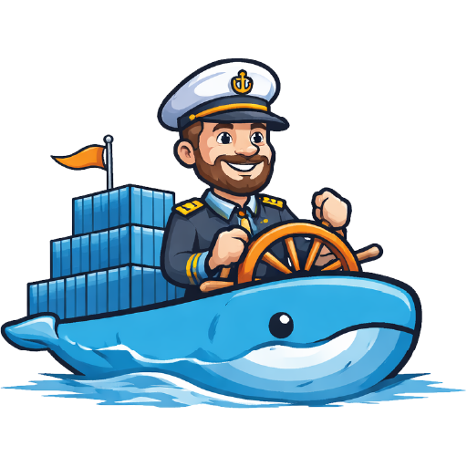 DockPilot