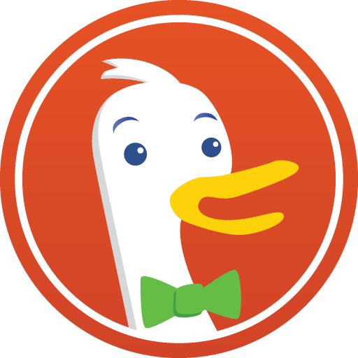 DuckDuckGo
