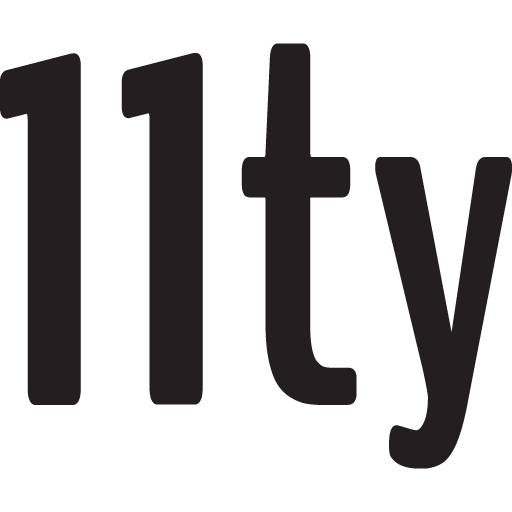 Eleventy