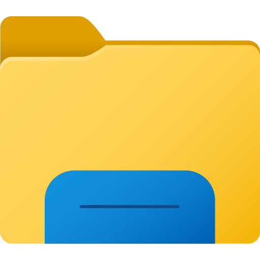 File Explorer
