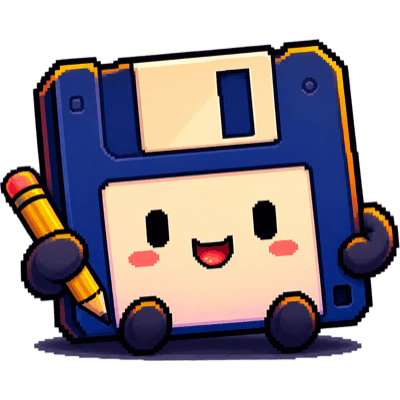 Floppy