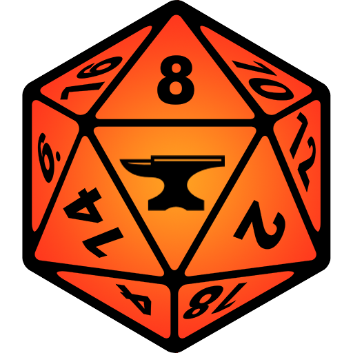 Foundry Virtual Tabletop