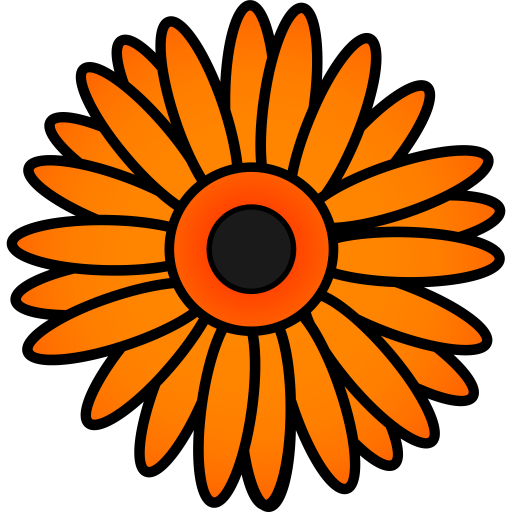 Gerbera