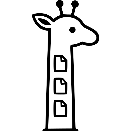 Giraffile