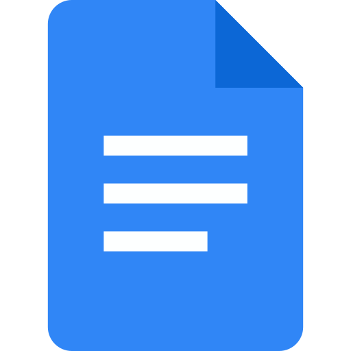 Google Docs