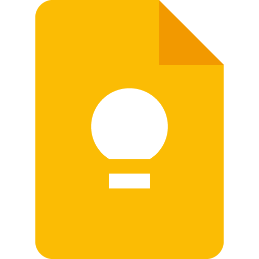 Google Keep