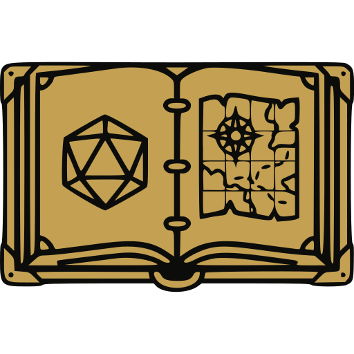 Grimoire (TTRPG)