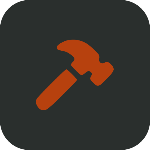 Hammer (Editor)