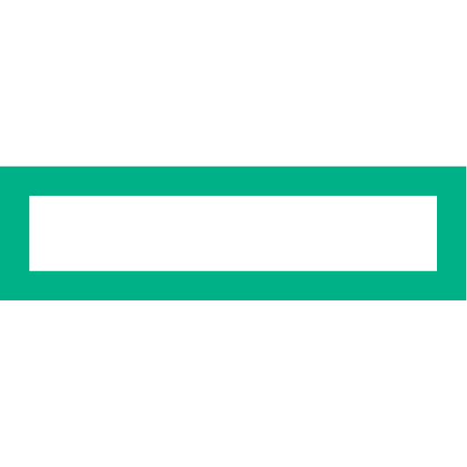 Hewlett Packard Enterprise