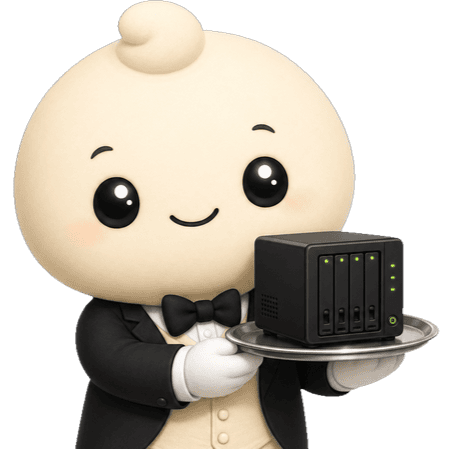 Homebutler