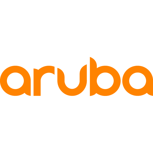 HPE Aruba