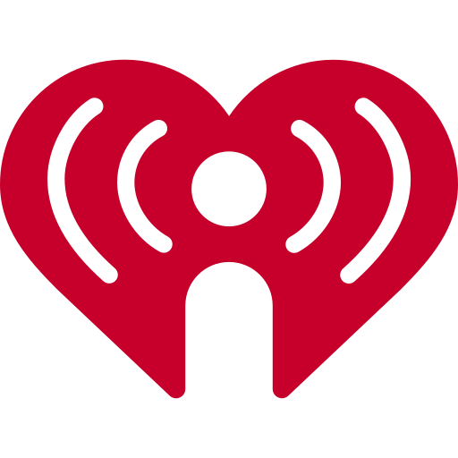 iHeartRadio