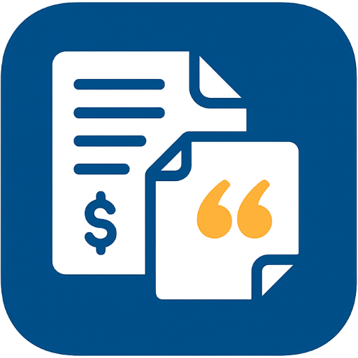 Invoice Builder