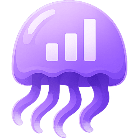 JellyGlance