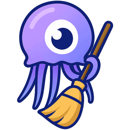 Jellysweep