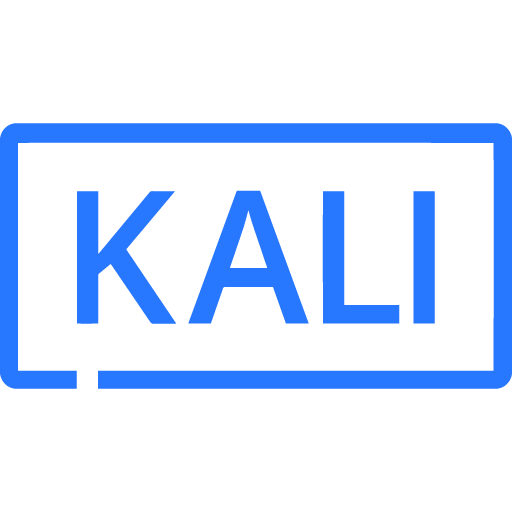 Kali Linux (Wordmark)