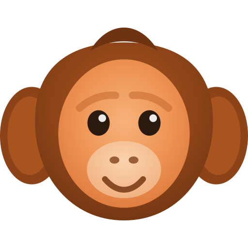LAN Orangutan