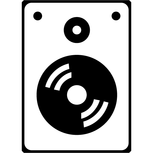 Laudspeaker