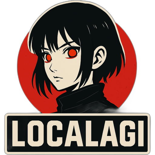 LocalAGI