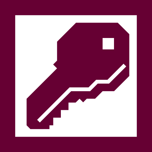 Microsoft Access (2000)