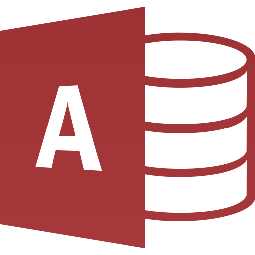 Microsoft Access (2013)
