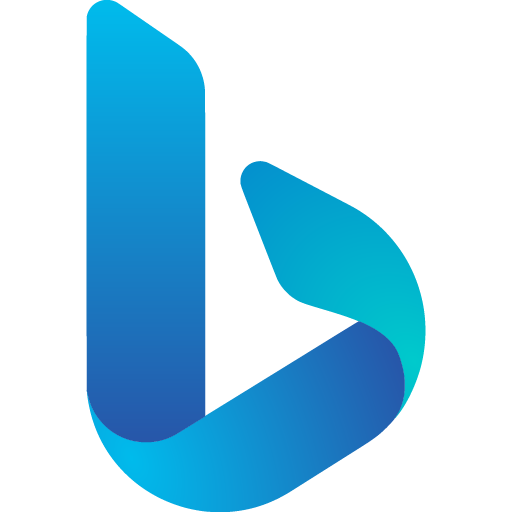 Microsoft Bing