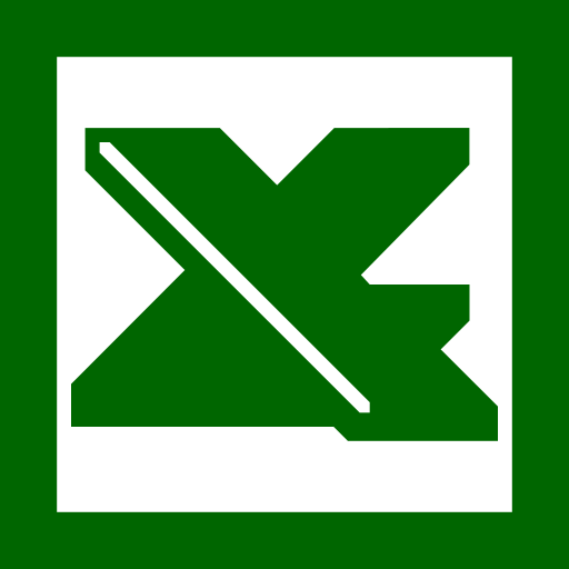 Microsoft Excel (2000)