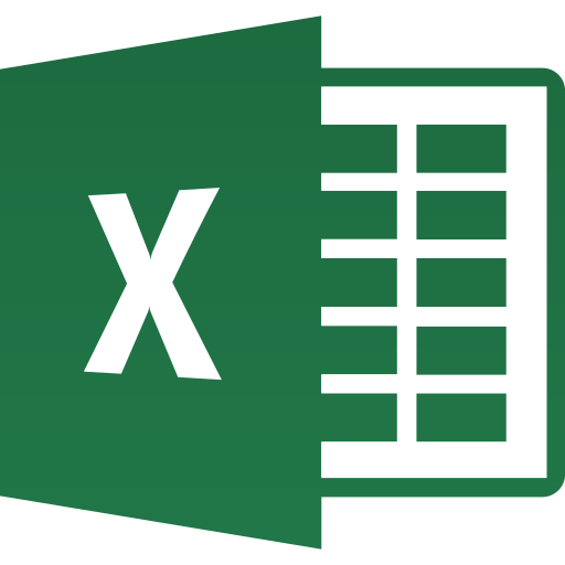 Microsoft Excel (2013)