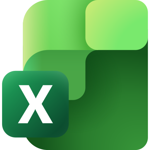 Microsoft Excel