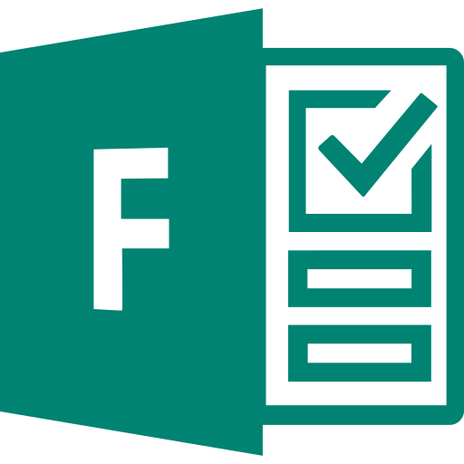 Microsoft Forms (2016)