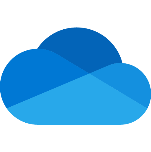 Microsoft OneDrive (2018)