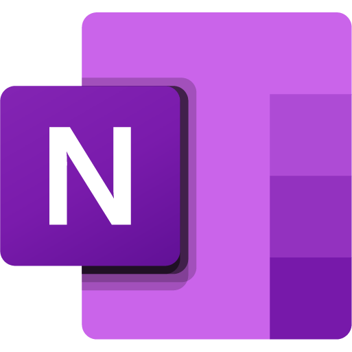 Microsoft OneNote (2018)