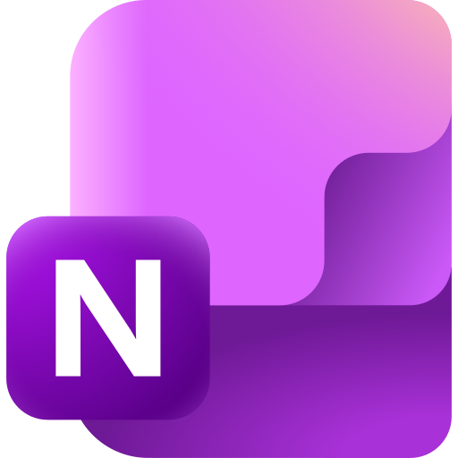 Microsoft OneNote