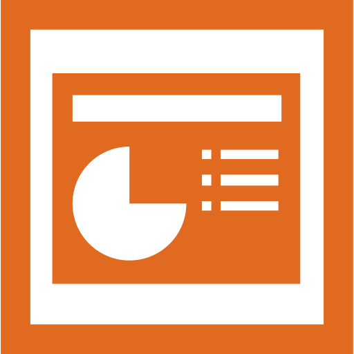 Microsoft PowerPoint (2000)