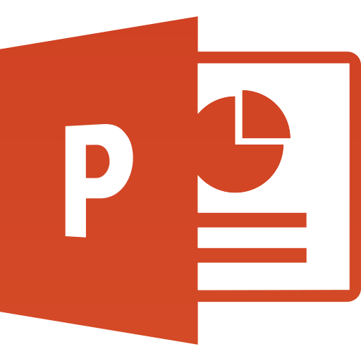 Microsoft PowerPoint (2013)