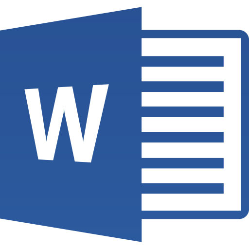 Microsoft Word (2013)