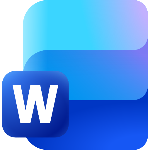 Microsoft Word