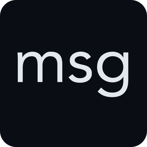 msgvault