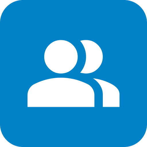 Nextcloud Contacts