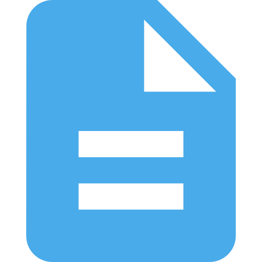 Nextcloud Office Document