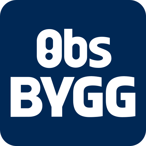 Obs BYGG