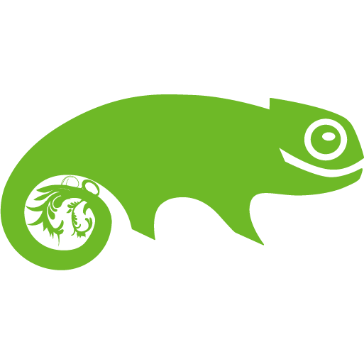 openSUSE Evergreen