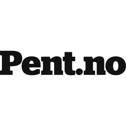Pent.no