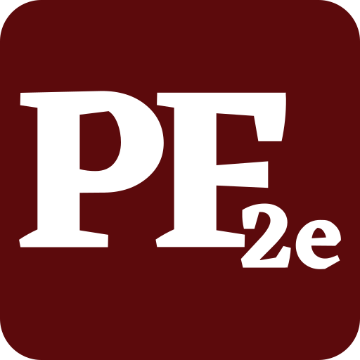 Pf2eTools