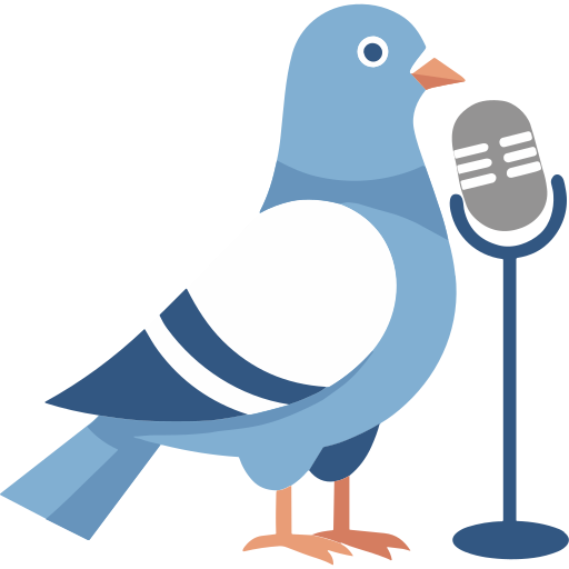 PigeonPod